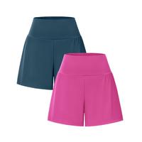 Majolica Blue + Fuchsia Fedora