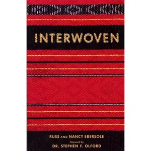 USED-Interwoven by Russ & Nancy Ebersole (Paperback)