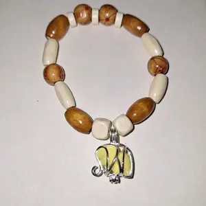 Imagination Emi Elephant Bracelet for Women - Fashion Accessory