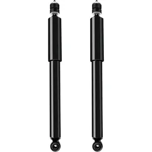 Rear Shocks Absorbers Struts for Honda Fits 2006 2007 2008 2009 2010 for Honda Civic 348023 5609 Auto Shocks Gas Strut Sets (2pcs Rear Shocks)