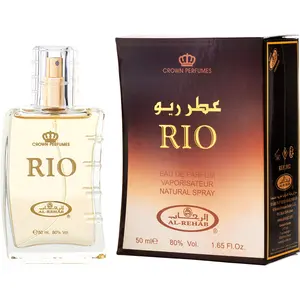Al Rehab Rio By Al Rehab Eau De Parfum For Men