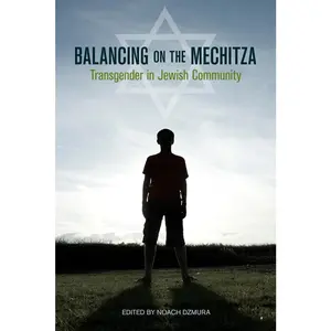 USED-Balancing on the Mechitza: Transgender in Jewish Community by Dzmura, Noach (Paperback)