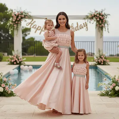 mother and daughter matching dresses for christmas Red dress, Mommy Me outfits, Matching Mother daughter outfits, Matching Mom Baby, Mother daughter L / 67 Girl Tutu Dress White Mother Daughter Matching Dress,