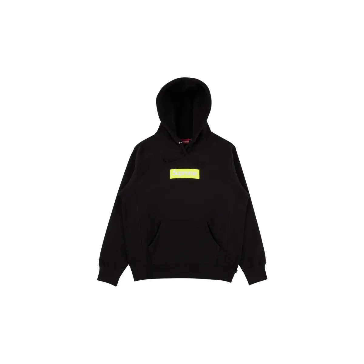 トップス Supreme Box Logo Hooded Sweatshirt XL Supreme box logo hoodie xl - TikTok Shop