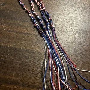Tzitzit + Set-Apart-Ops + Bible + fashion + tassles + to remember to “Guard to Do” Gods laws