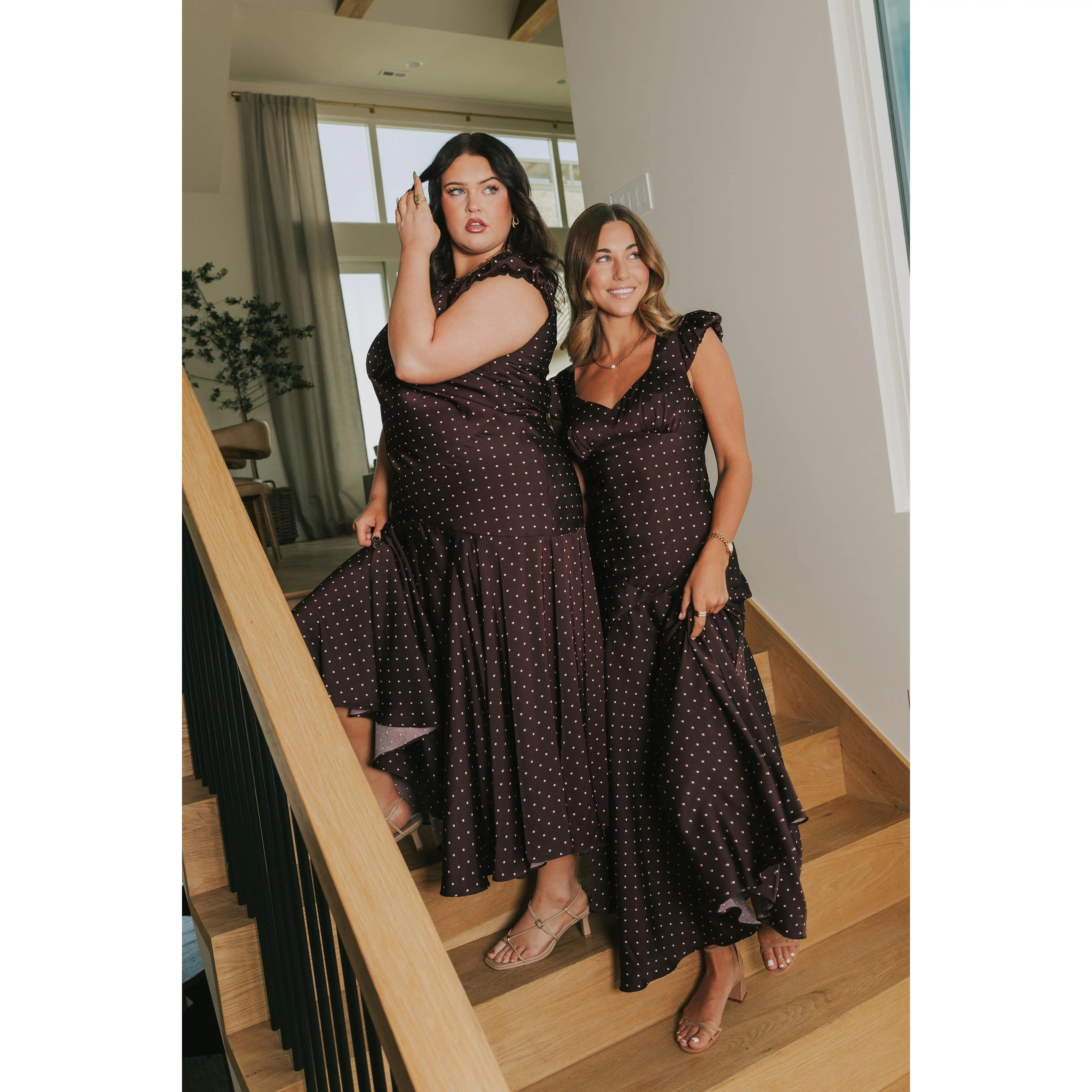 EXCLUSIVE - Always Dreaming Dress