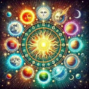 1pcs 5D DIY diamond painting kit, 5D diamond art set, animation, twelve zodiac patterns, full round diamond DIY, mosaic, diamond art, DIY art home decoration, gifts, Diamond Art Tools