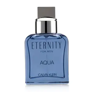 Eternity Aqua for Men Eau de Toilette - 3.3oz-Tester