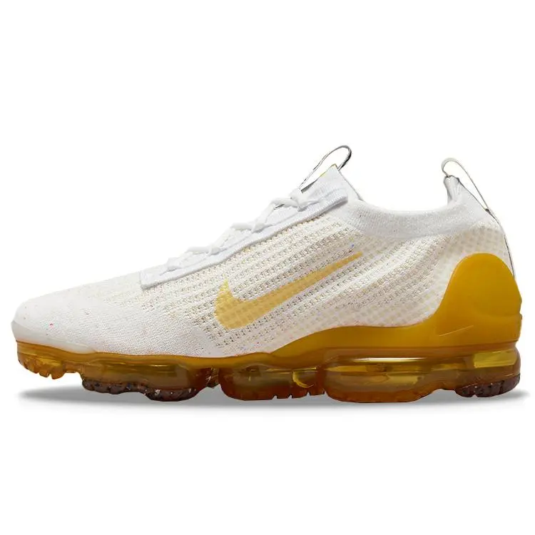 Nike Air Vapormax 2021 Frank Rudy Comfort Low Top Commuter Running Shoes Men's DQ8963-100
