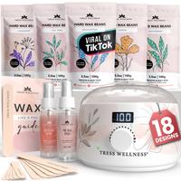 WATERCOLOR - Flower White