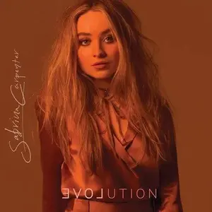 Sabrina Carpenter - Evolution NEW Vinyl Record 050087360832