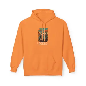 RODEO Hoodie – Limited Edition 50 Left