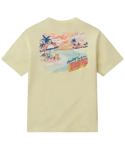 Southern Shirt - Mental Vacation Tee