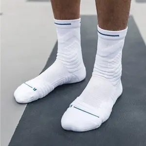 White Socks