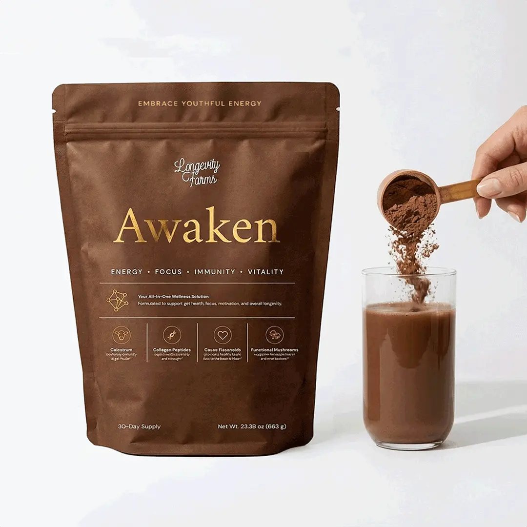 Awaken