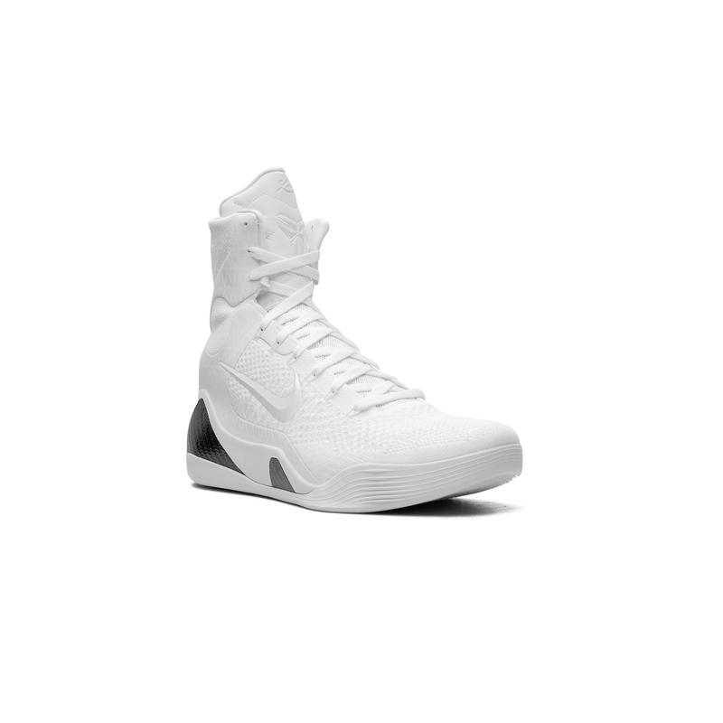 Kobe 9 Protro Halo "White" FZ7335 100