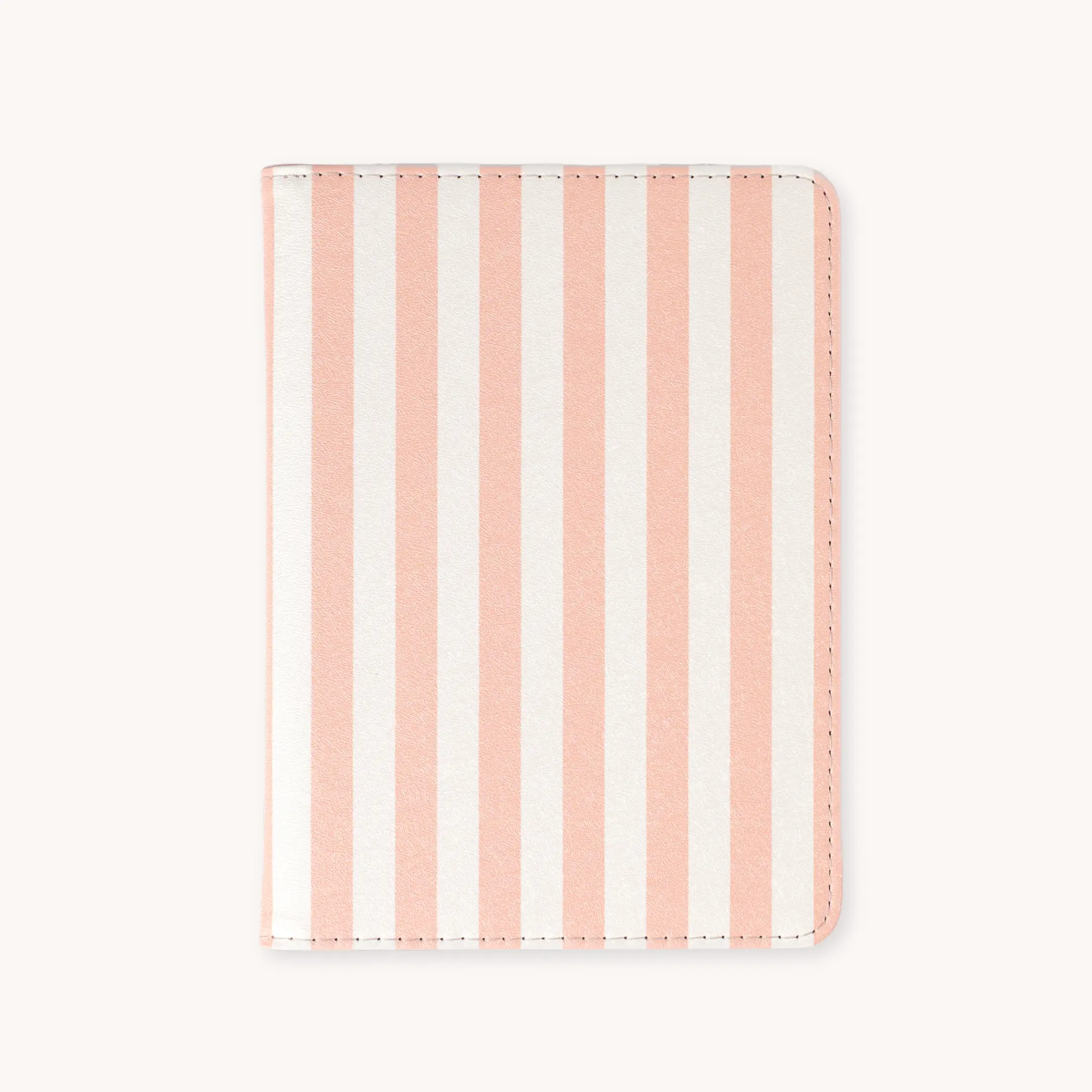 Pink Stripes