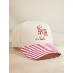 All-American Retriever Hat - altar'd state