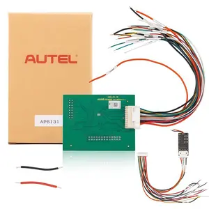 Autel APB131 Adapter Used With Autel XP400 PRO Read IMMO Data  Diagnostic