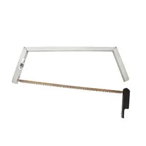 Folding Packable Camp Saw - 24"