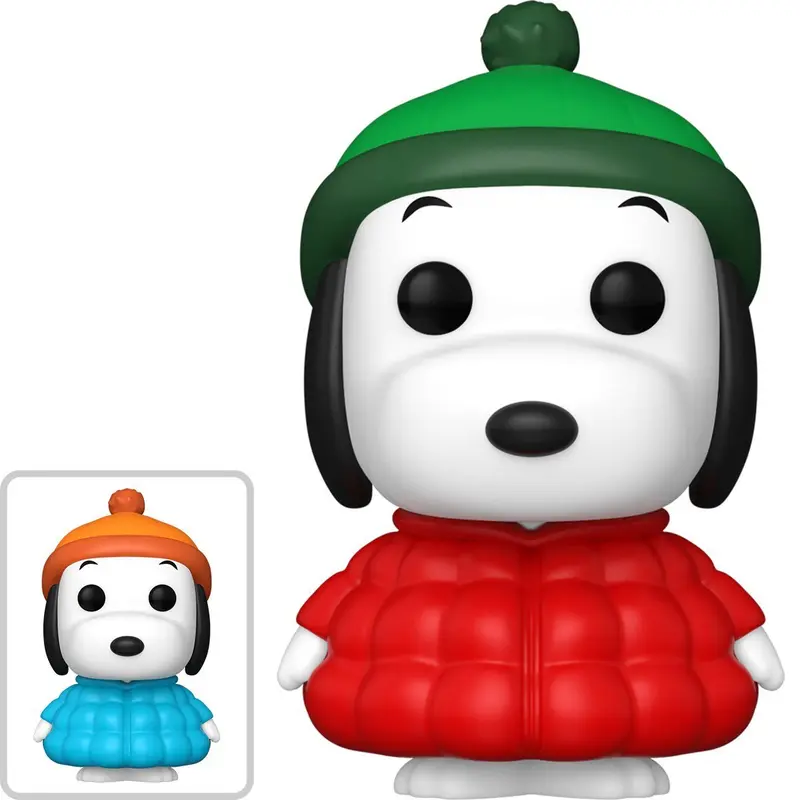 Figurine Pop Sesame Street #2 pas cher : Macaron - Floqué
