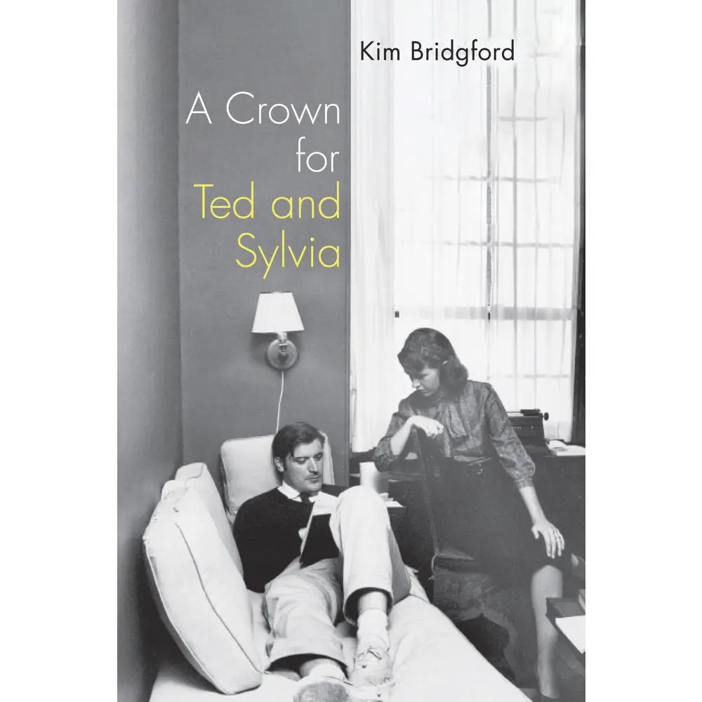 USED-A Crown for Ted and Sylvia by Bridgford, Kim (Paperback)