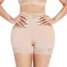FeelinGirl Butt Lifter Panties Shapewear for Women Shapewear Shorts Compression Comfortable Lace Panties Womenswear Lady Underwear Basic #newarrivals#SohoChic