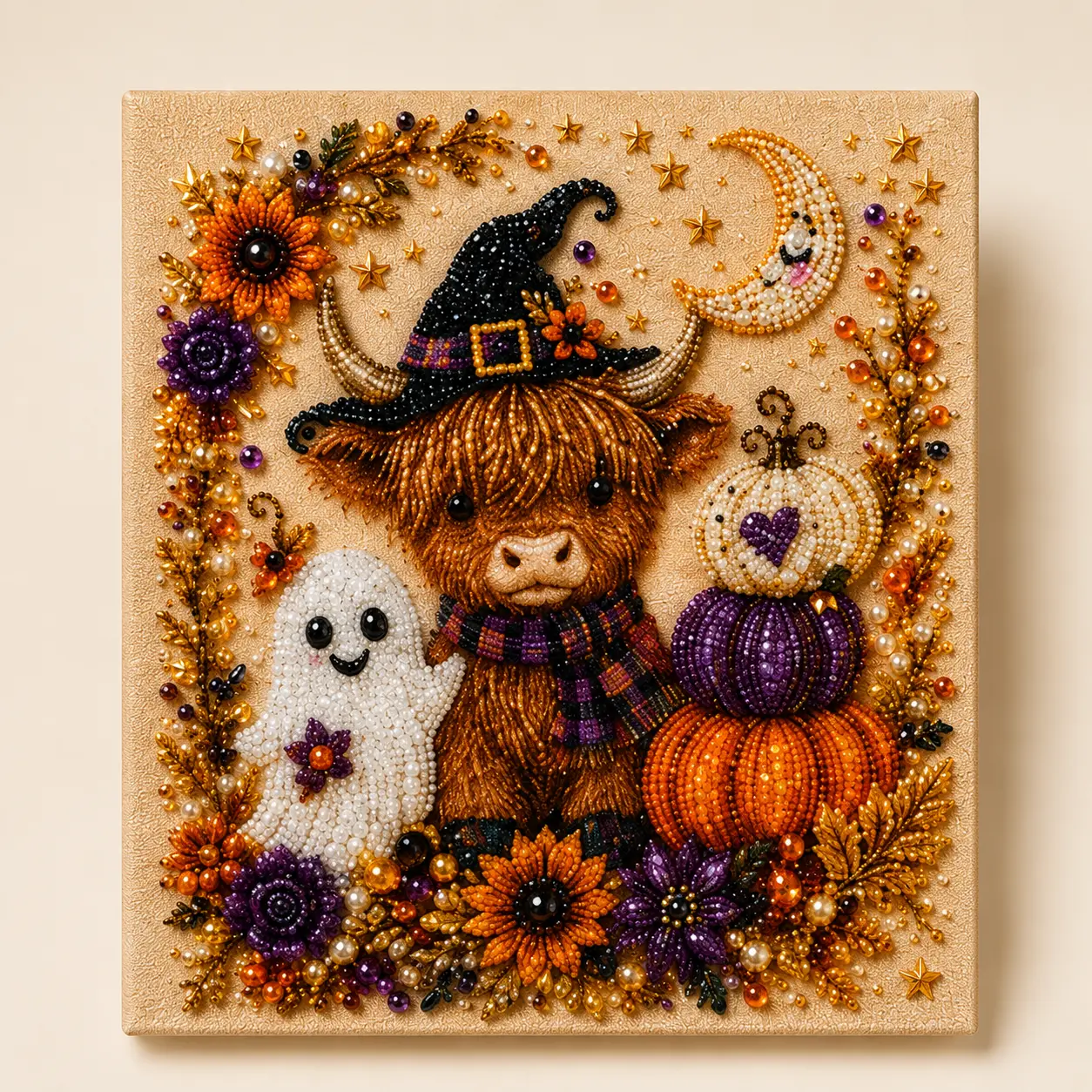 Highland Cattle