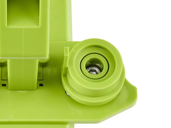 VEVOR Button Maker Machine, 1.26 in, Plastic Pin Maker with 500pcs Button Parts, Mr. Panda Magic Book, Circle Cutter and Hex Wrenches, Reinforced Ergonomic Handle, for DIY Badges, Personalized Pins VEVOR Button Maker Machine, 1.26 in, Plastic Pin Maker with 500pcs Button Parts, Mr. Panda Magic Book, Circle Cutter and Hex Wrenches, Reinforced Ergonomic Handle, for DIY Badges, Personalized Pins