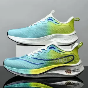 Lightweight Running Shoes for Athletic Activities