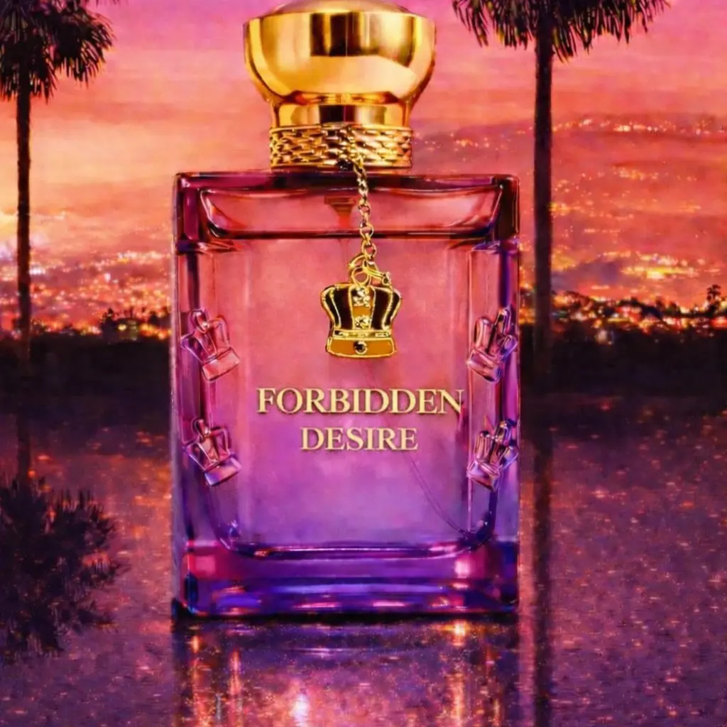 Forbibidden Desire By Anarchy 3.4 oz EDP Forbibidden Desire By Anarchy 3.4 oz EDP