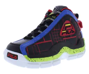 Fila Grant Hill 2 Boys Shoes
