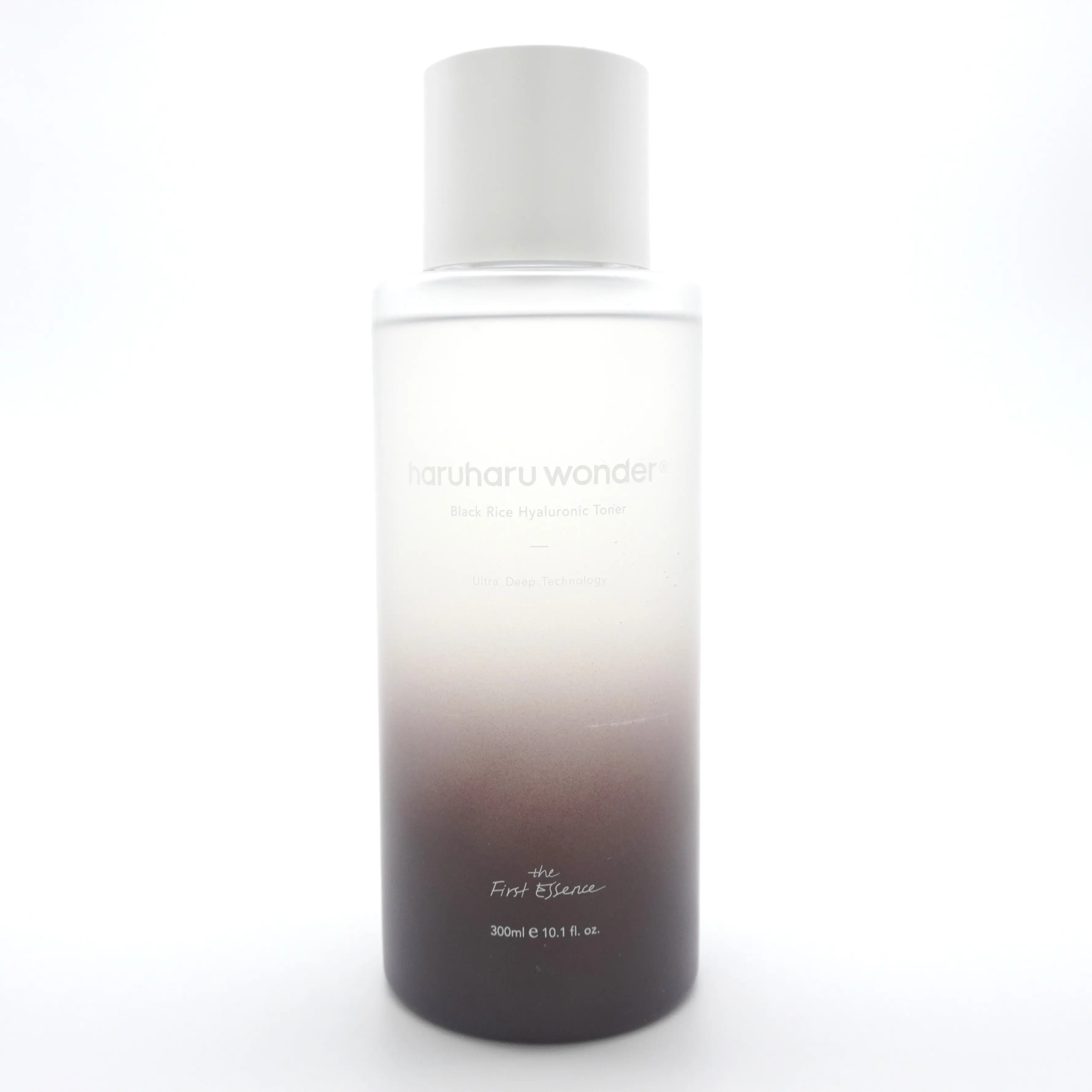 Haruharu Wonder - Black Rice Hyaluronic Toner (300ml)