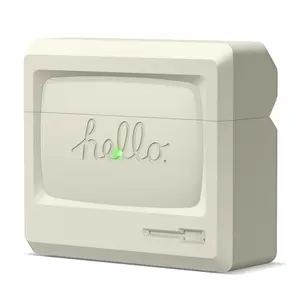 elago AW3 Case for AirPods 3