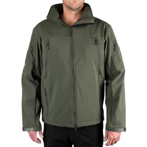 LA Police Gear Men's Rendition Jacket