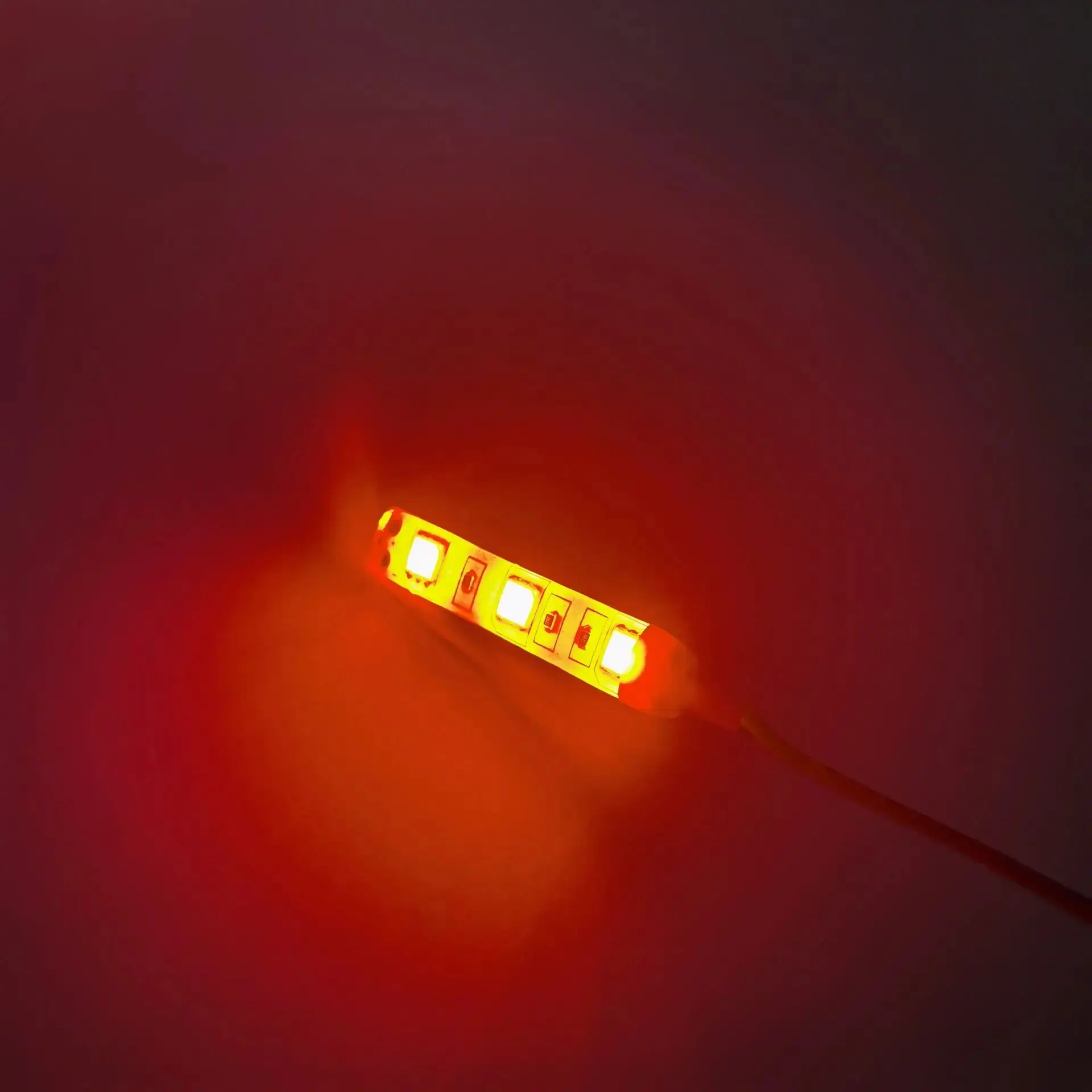 Mini Waterproof LED Strip Light – Ultra Bright 5050 SMD