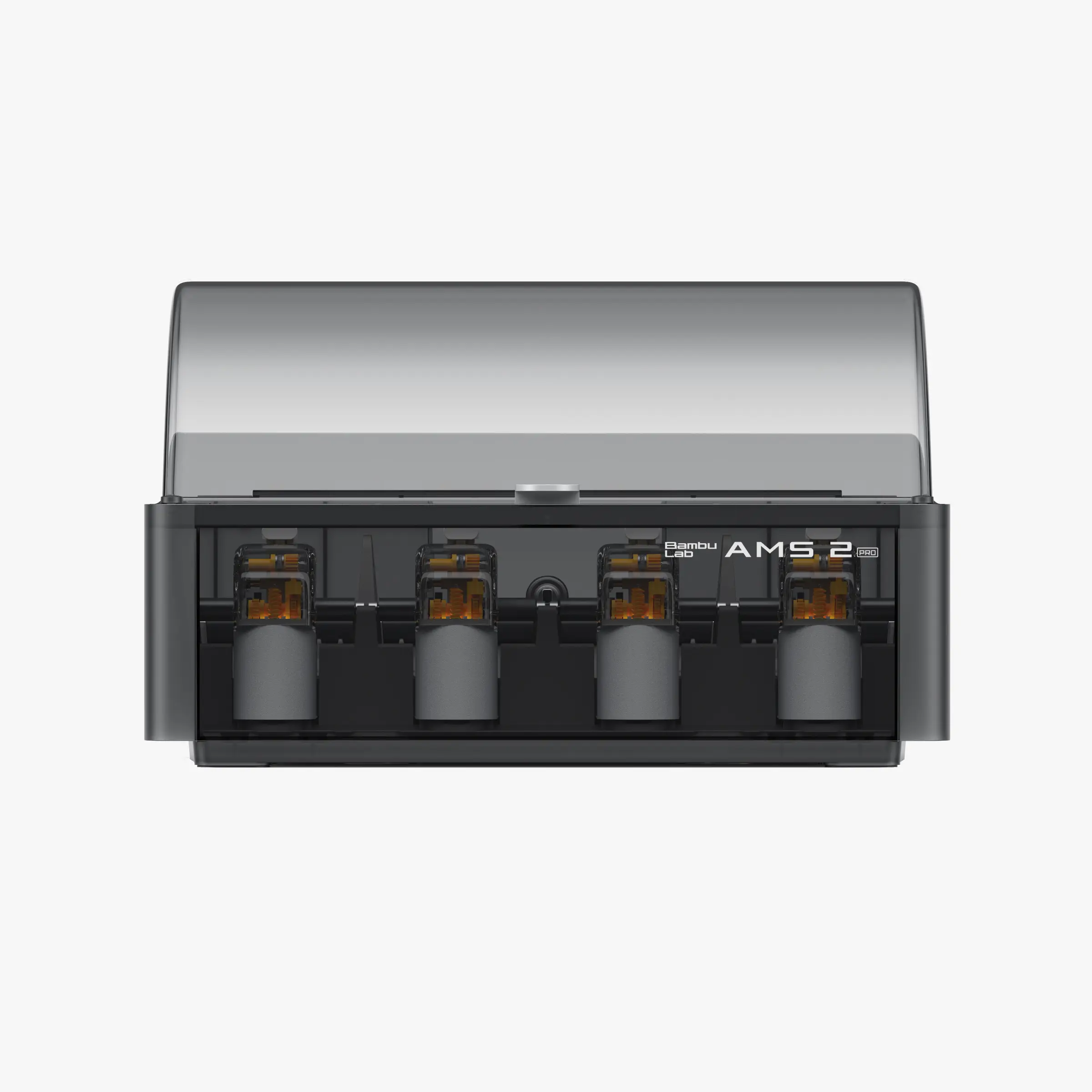 Bambu Lab AMS 2 Pro - Automatic Material System - TikTok Shop Bambu Lab AMS 2 Pro - Automatic Material System - TikTok Shop