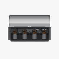 All series, with A1 series support in Q3 2025.