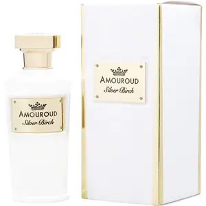Amouroud Silver Birch By Amouroud Eau De Parfum For Unisex