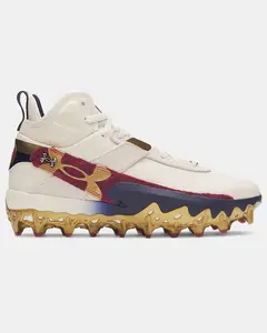 Under Armour Harper 10 Pro TPU LE USA Men's Baseball Cleats