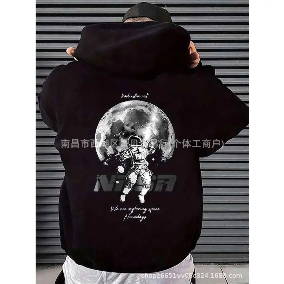 High quality fabric hoodie ZH13