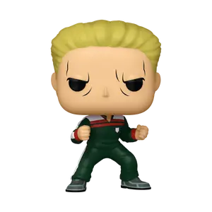 POP Animation: Hunter x Hunter - Phinks