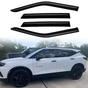 Window Visor for 2019-2026 Chevy Blazer WeatherShield/Rain Visor