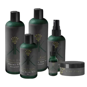 Kings Kare Complete System
