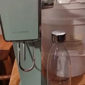 SodaStream Art Sparkling Water Maker