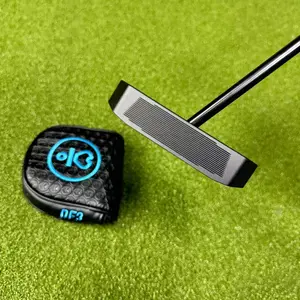 2026L.A.B..Golf DF 3 Putter RH – Lie Angle Balance Technology, High-Stability Design & Performance Grip