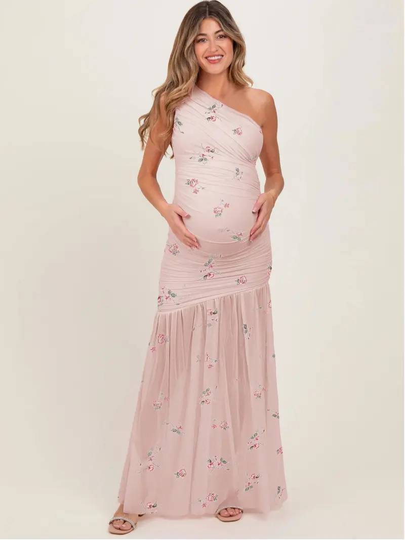 stomach pudge tight fitted dress - TikTok Shop