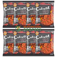 2× Spicy Pack (8 Packets)