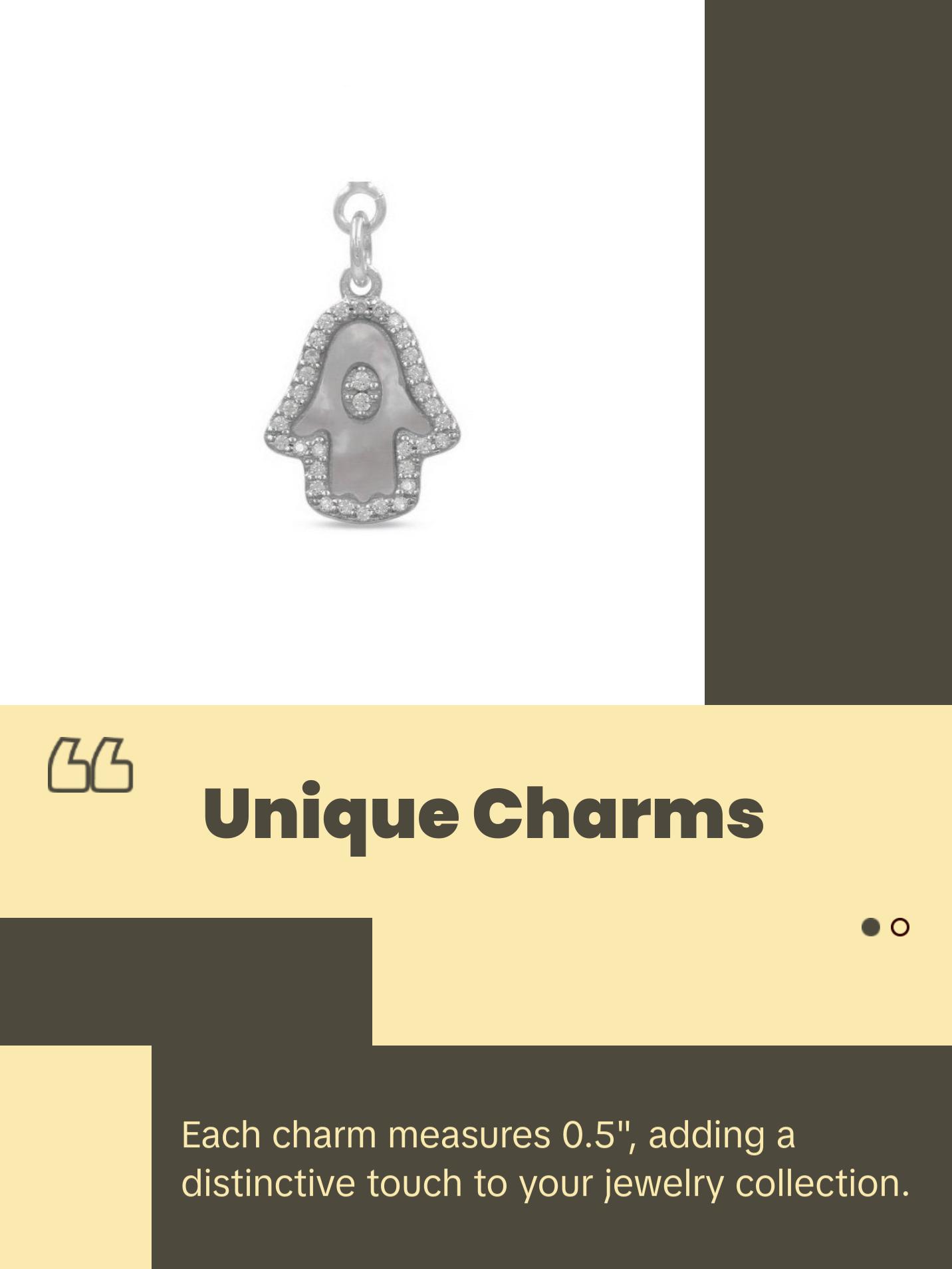 925 Silver Muti-way Use Jewelry DIY Sets