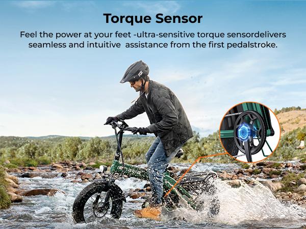 ENGWE EP-2 3.0 Folding Electric Bike | 75+ Miles Long Range, 75Nm High Torque Motor, Hydraulic Disc Brakes, 20×4.0 Fat Tires, IP64 Waterproof & Smart APP Control | Foldable Design for Urban Commute and Outdoor Adventure ENGWE EP-2 3.0 Folding Electric Bike | 75+ Miles Long Range, 75Nm High Torque Motor, Hydraulic Disc Brakes, 20×4.0 Fat Tires, IP64 Waterproof & Smart APP Control | Foldable Design for Urban Commute and Outdoor Adventure